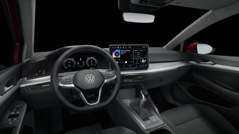 2026 Volkswagen Golf — sličica 8