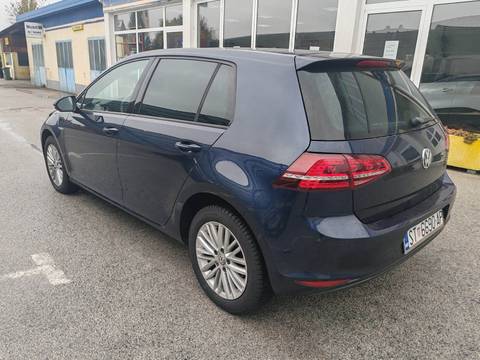 2014 Volkswagen Golf — sličica 3
