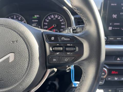 2024 Kia Stonic — sličica 23