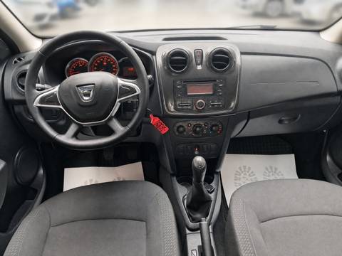 2020 Dacia Sandero — sličica 19