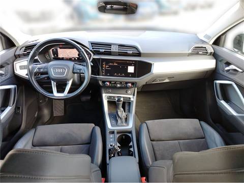 2021 Audi Q3 — sličica 10