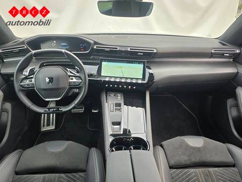 2024 Peugeot 508 — sličica 8