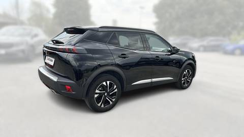 2022 Peugeot 2008 — sličica 7