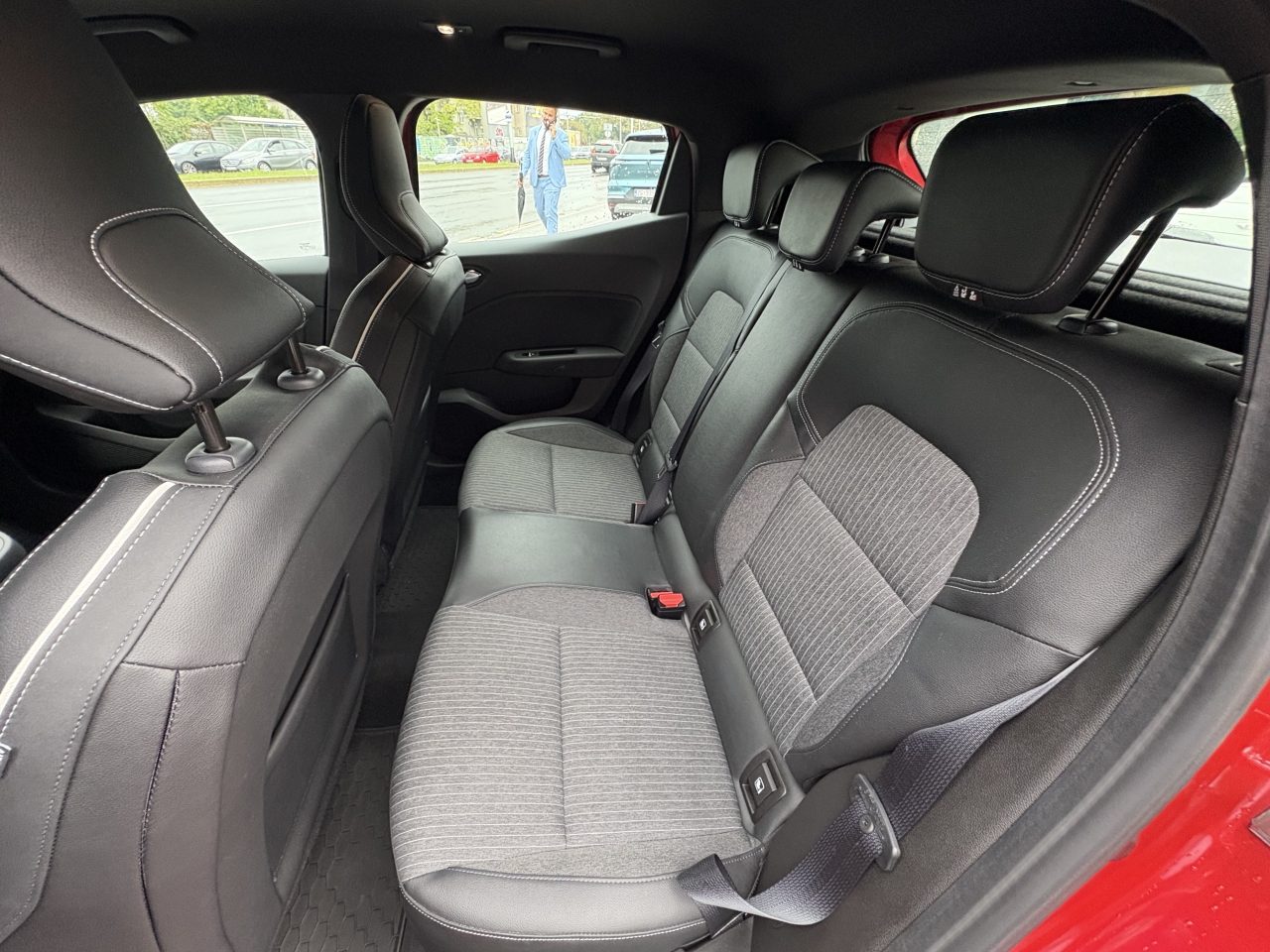2021 Renault Clio V — fotografija 12