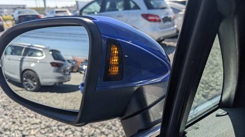 2023 Volkswagen Passat — sličica 21