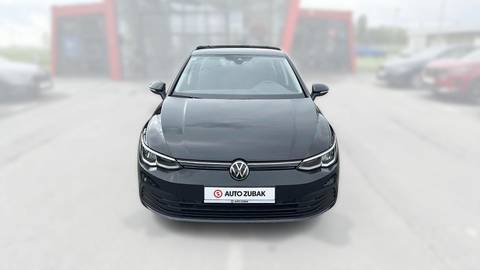 2024 Volkswagen Golf — sličica 2