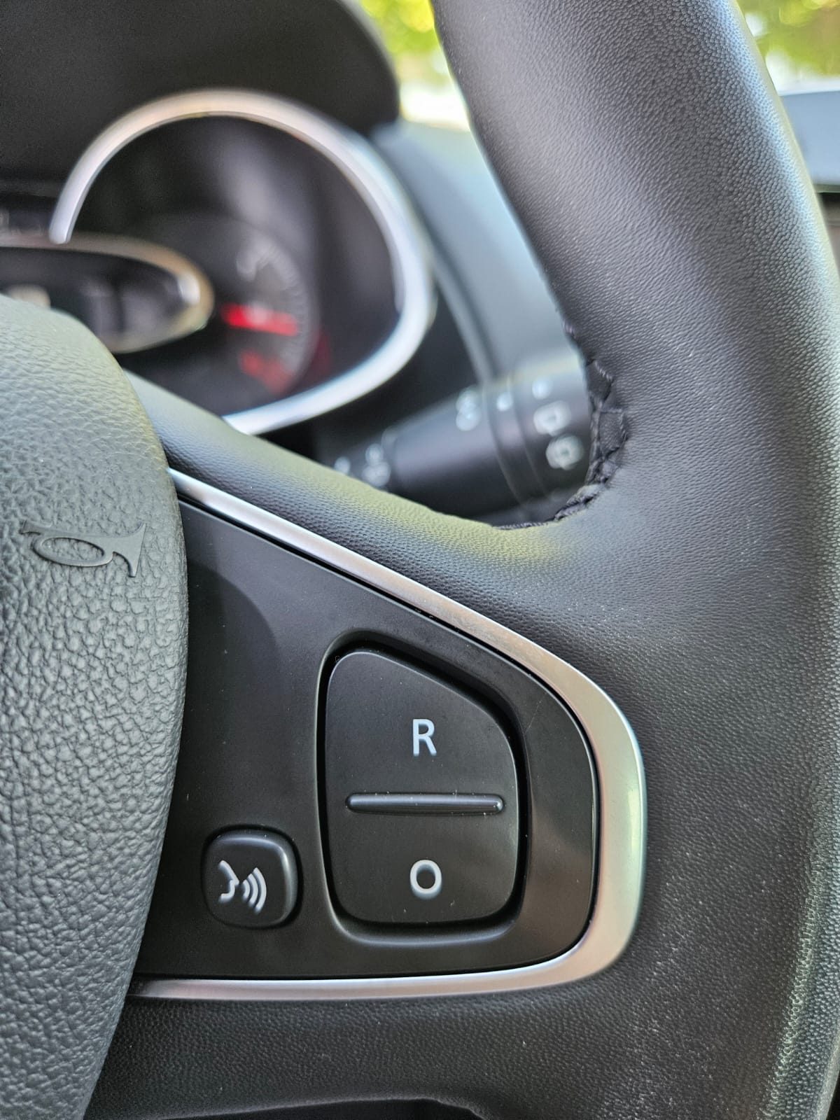 2017 Renault Clio — fotografija 15
