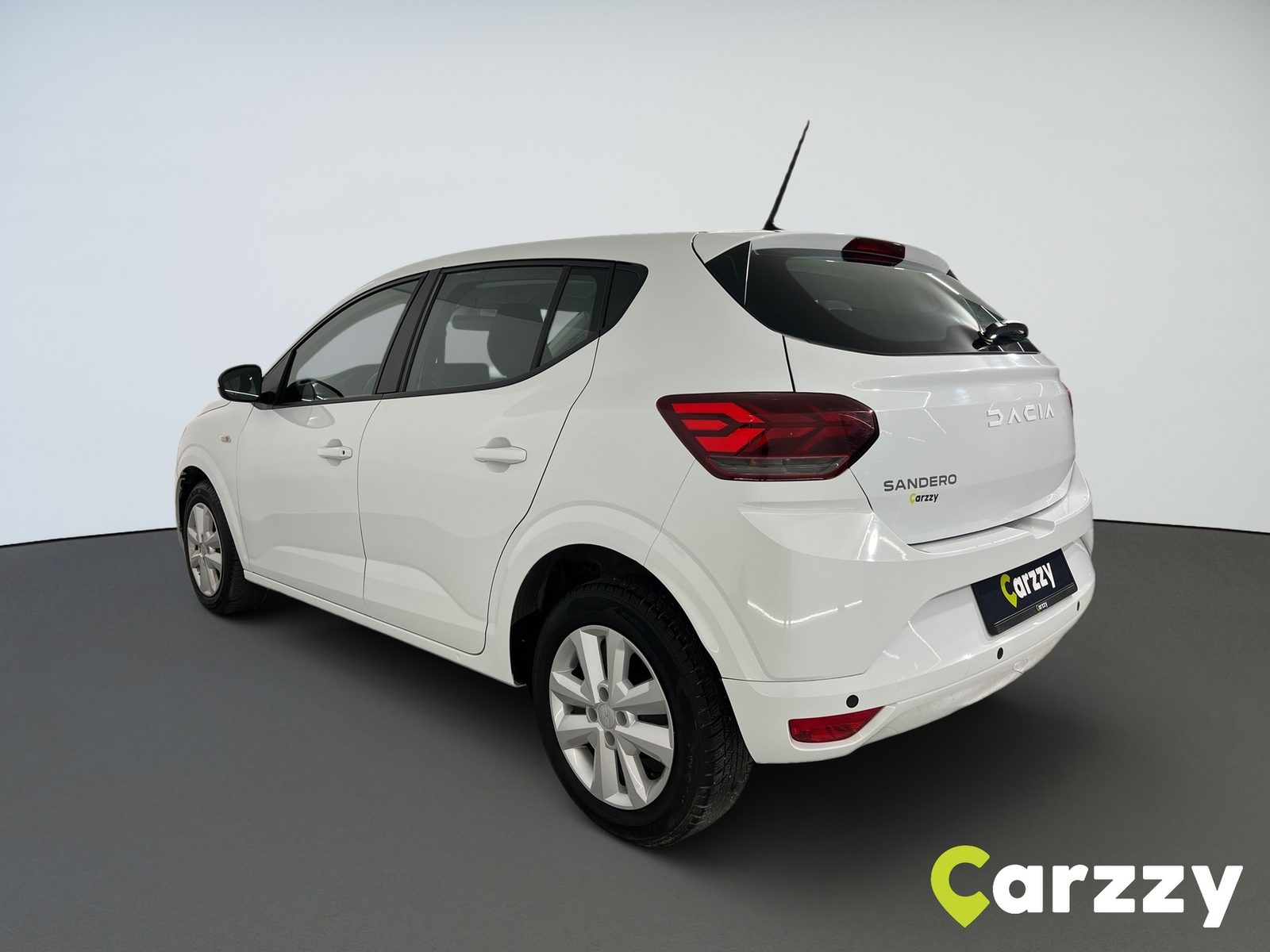 2023 Dacia Sandero — fotografija 7