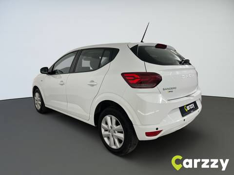 2023 Dacia Sandero — sličica 7