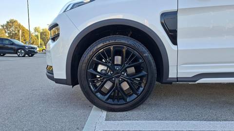 2026 Lynk & Co 01 — sličica 2
