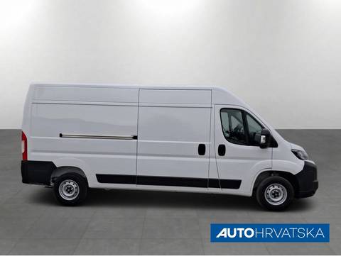 2025 Fiat Ducato — sličica 3