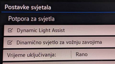 2023 Volkswagen Passat — sličica 19
