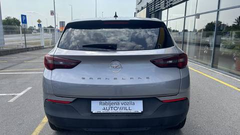 2022 Opel Grandland — sličica 6