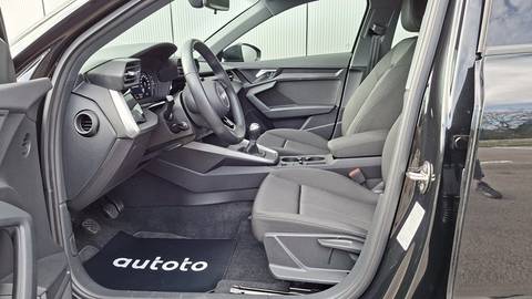 2023 Audi A3 — sličica 6