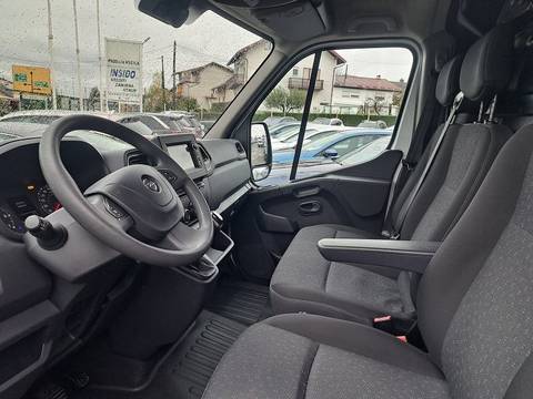 2021 Opel Movano — sličica 11