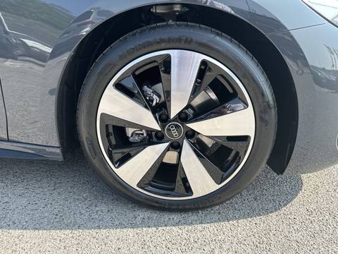2025 Audi A5 — sličica 15