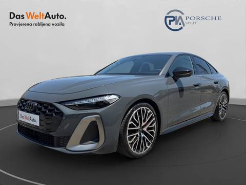 2024 Audi A5 S line — sličica 20