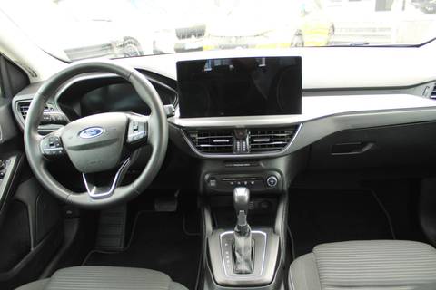 2023 Ford Focus karavan — sličica 14