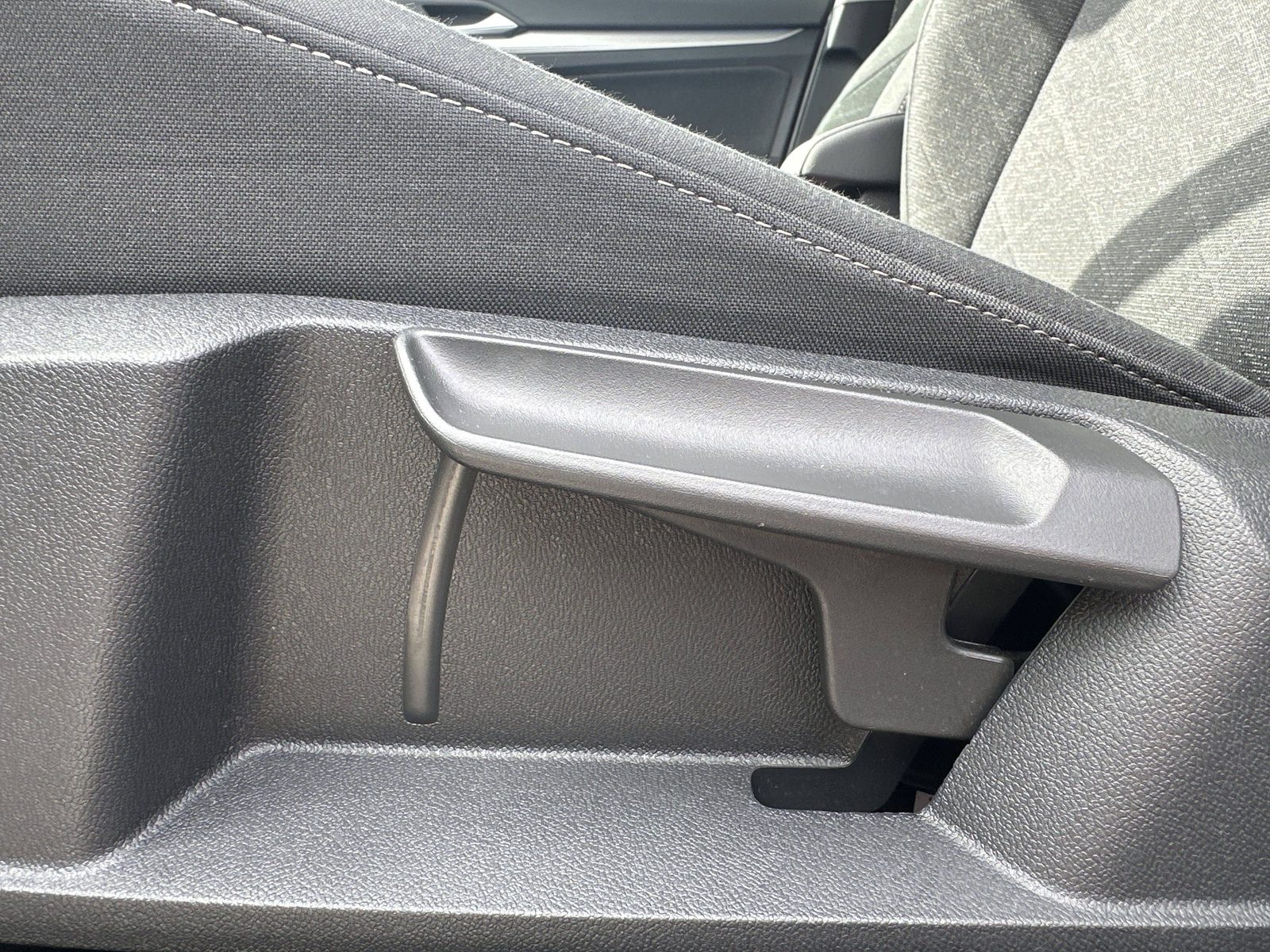 2024 Volkswagen Golf — fotografija 25