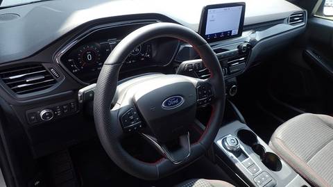 2025 Ford Kuga — sličica 6