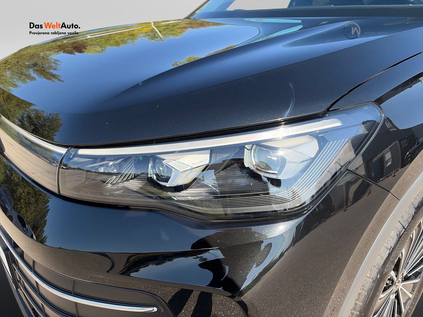 2025 Volkswagen Tiguan — fotografija 22