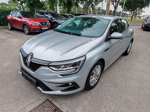 2023 Renault Megane
