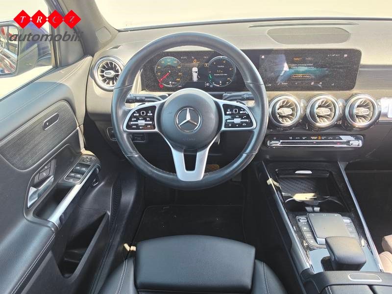 2021 Mercedes-Benz GLB — fotografija 9