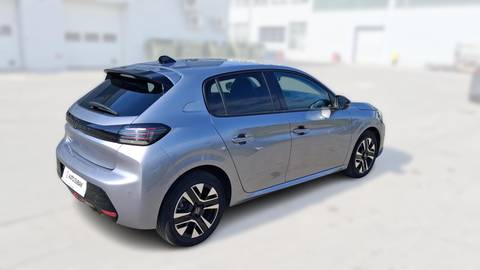 2025 Peugeot 208 — sličica 7
