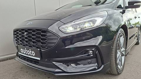 2020 Ford S-max — sličica 23