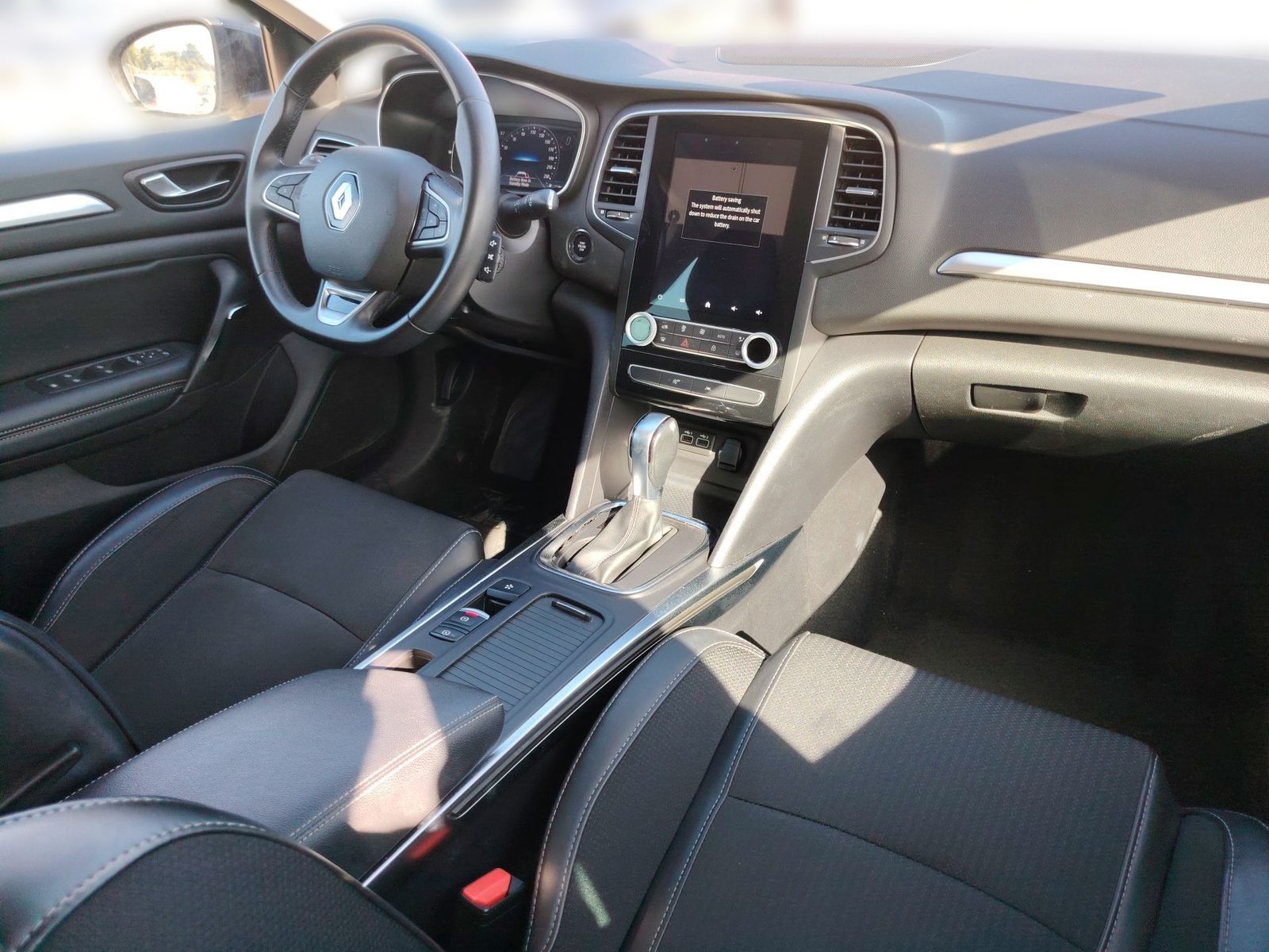 2023 Renault Megane — fotografija 20