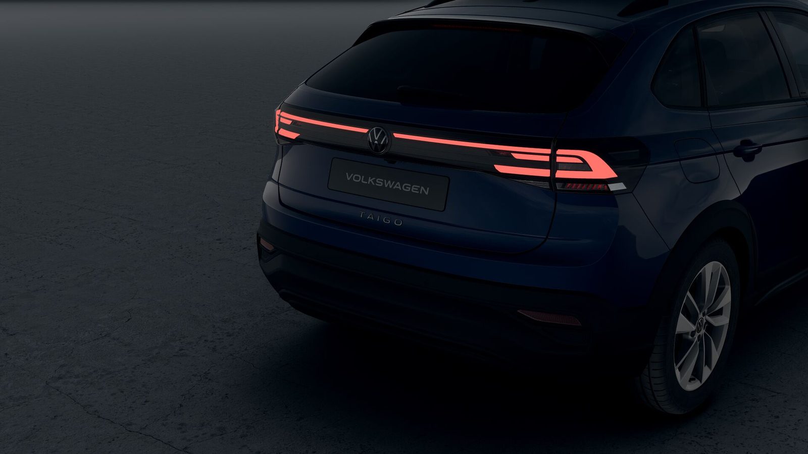 2026 Volkswagen Taigo — fotografija 6