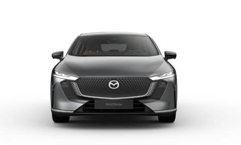 2026 Mazda 6e — sličica 8