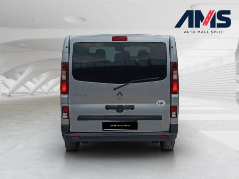 2024 Renault Trafic — sličica 4