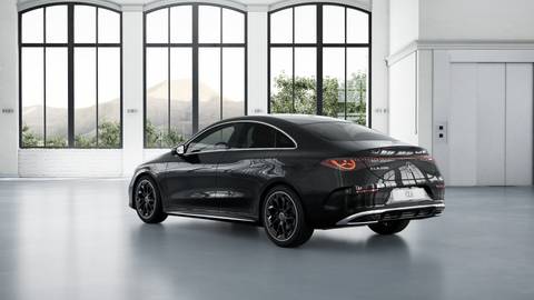 Mercedes-Benz CLA — sličica 7