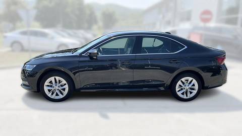 2024 Škoda Octavia — sličica 4