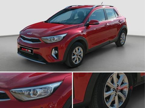 2023 Kia Stonic — sličica 9