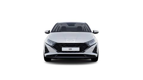 Hyundai i20 — sličica 2