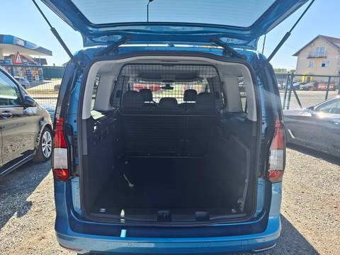 2025 Volkswagen Caddy — sličica 4