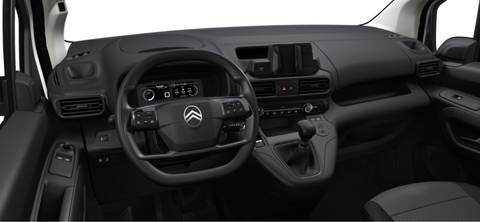2026 Citroën Berlingo — sličica 6