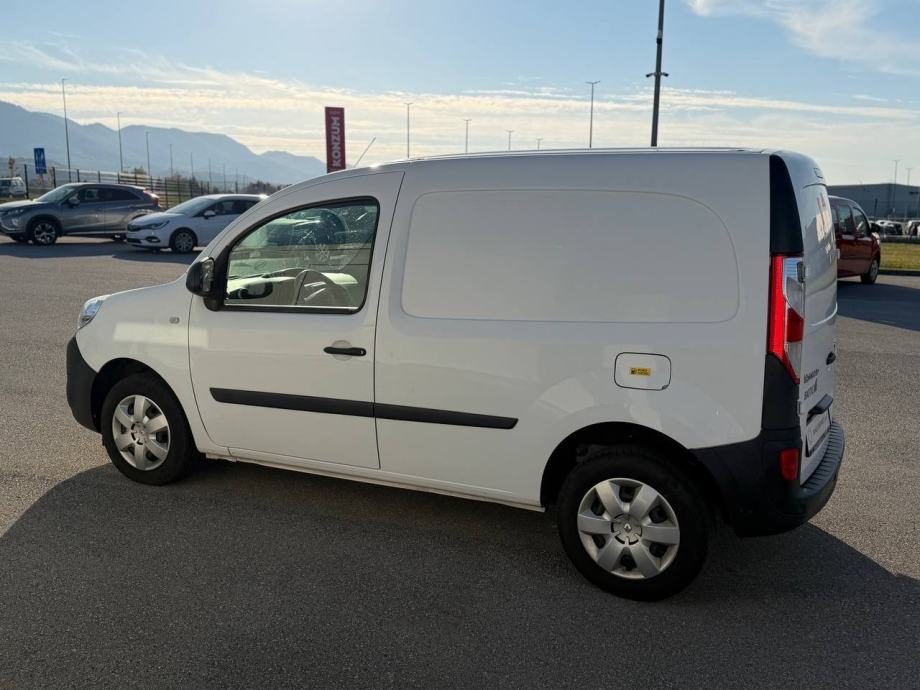 2021 Renault Kangoo — fotografija 9