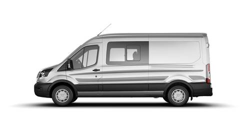 Ford Transit V363 — sličica 6