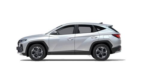 Hyundai Tucson NX4 — sličica 3