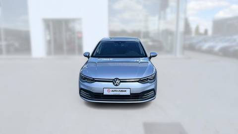 2023 Volkswagen Golf — sličica 2