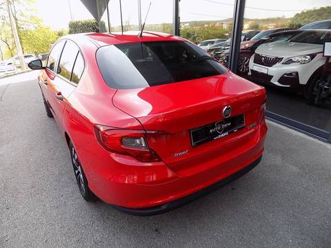 2020 Fiat Tipo — sličica 9