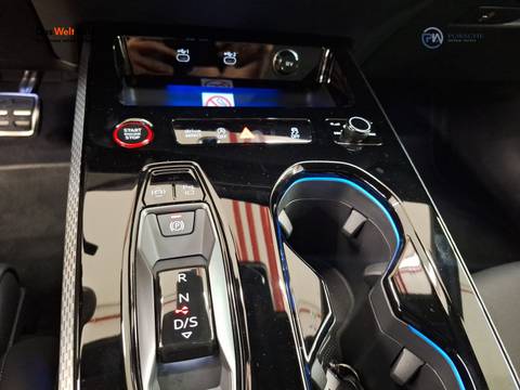 2026 Audi A5 S line — sličica 16