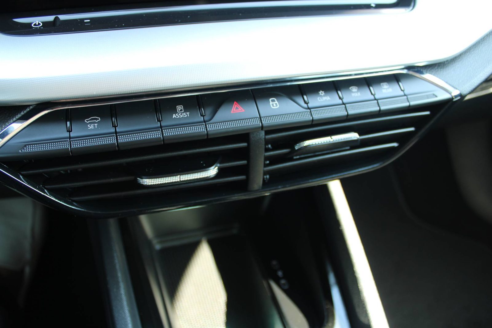 2023 Škoda Octavia Combi — fotografija 19