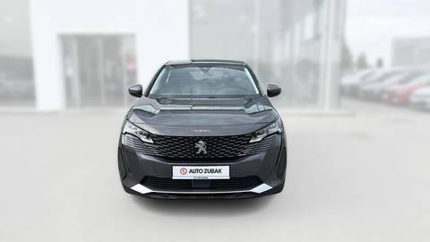 2021 Peugeot 3008 — sličica 2