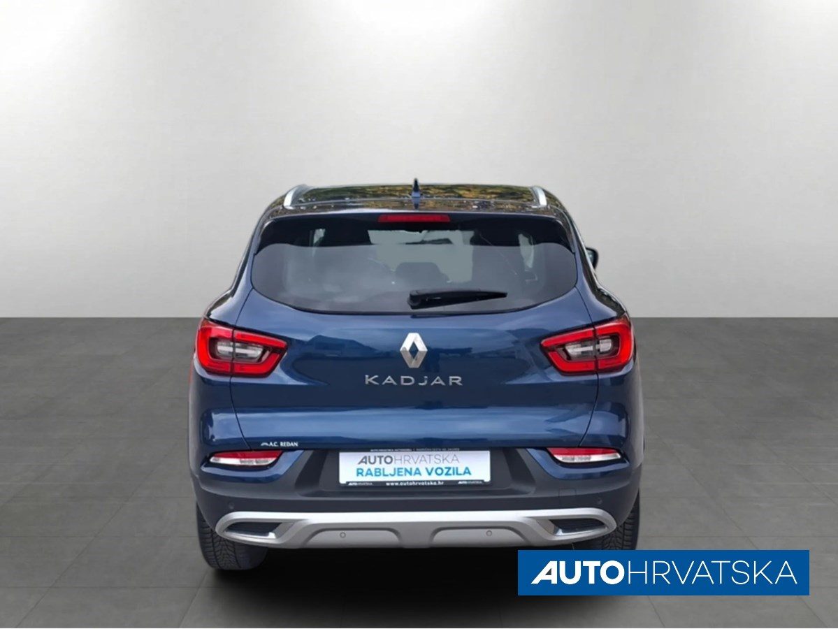 2021 Renault Kadjar — fotografija 6