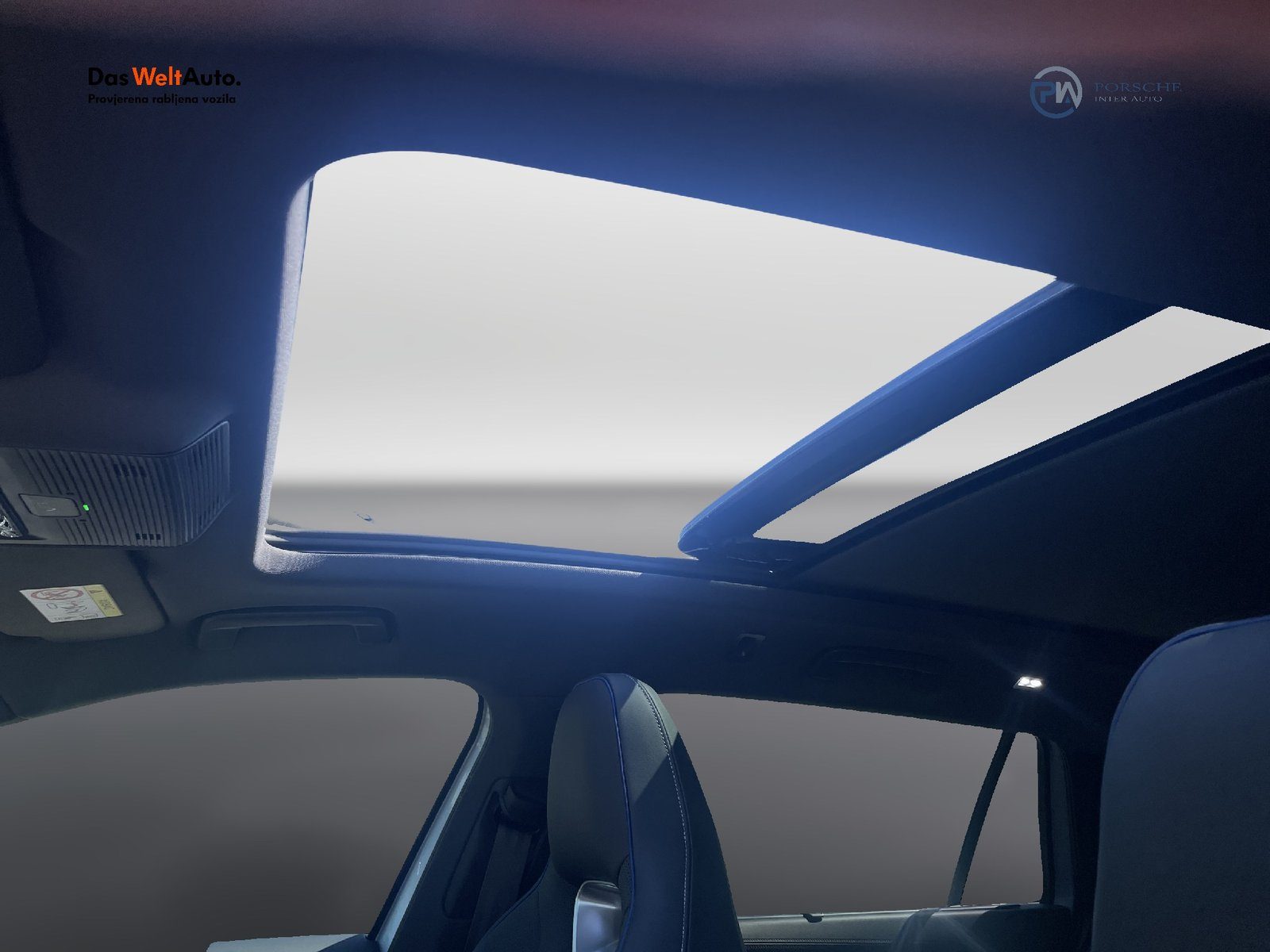 2026 Volkswagen Passat R-Line — fotografija 19