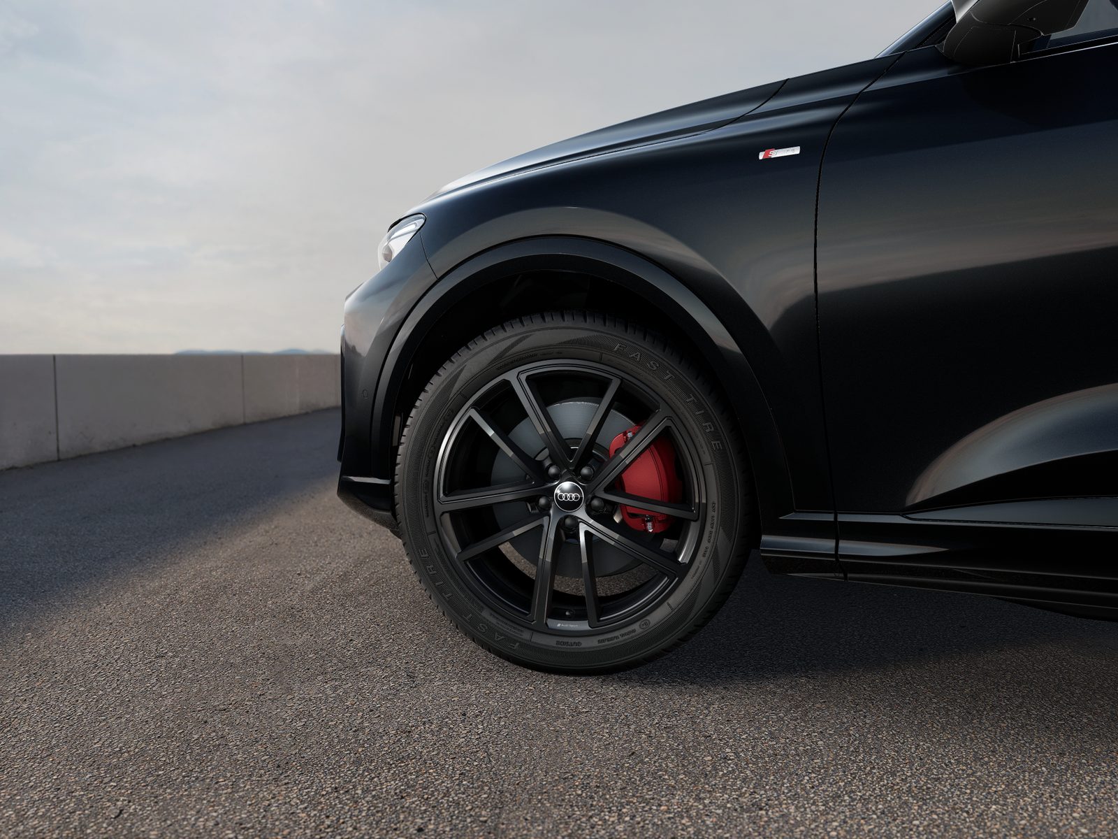 2026 Audi Q5 Sportback — fotografija 7